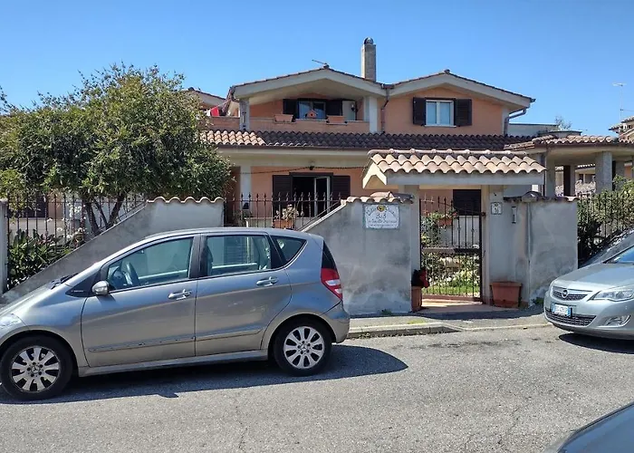 Villa Grazia Ladispoli