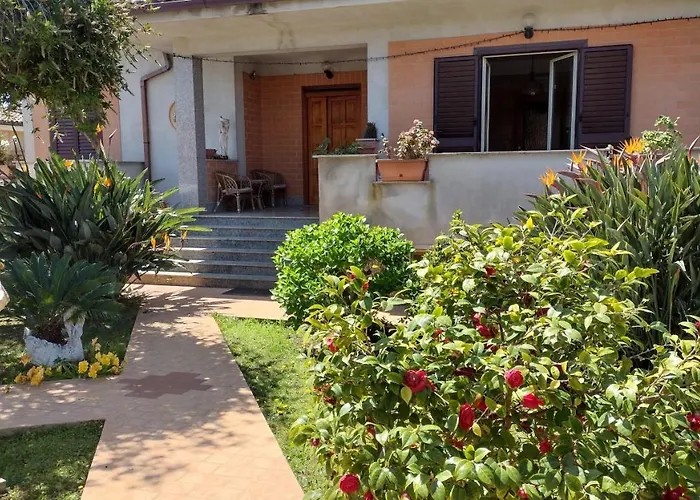 Villa Grazia Ladispoli